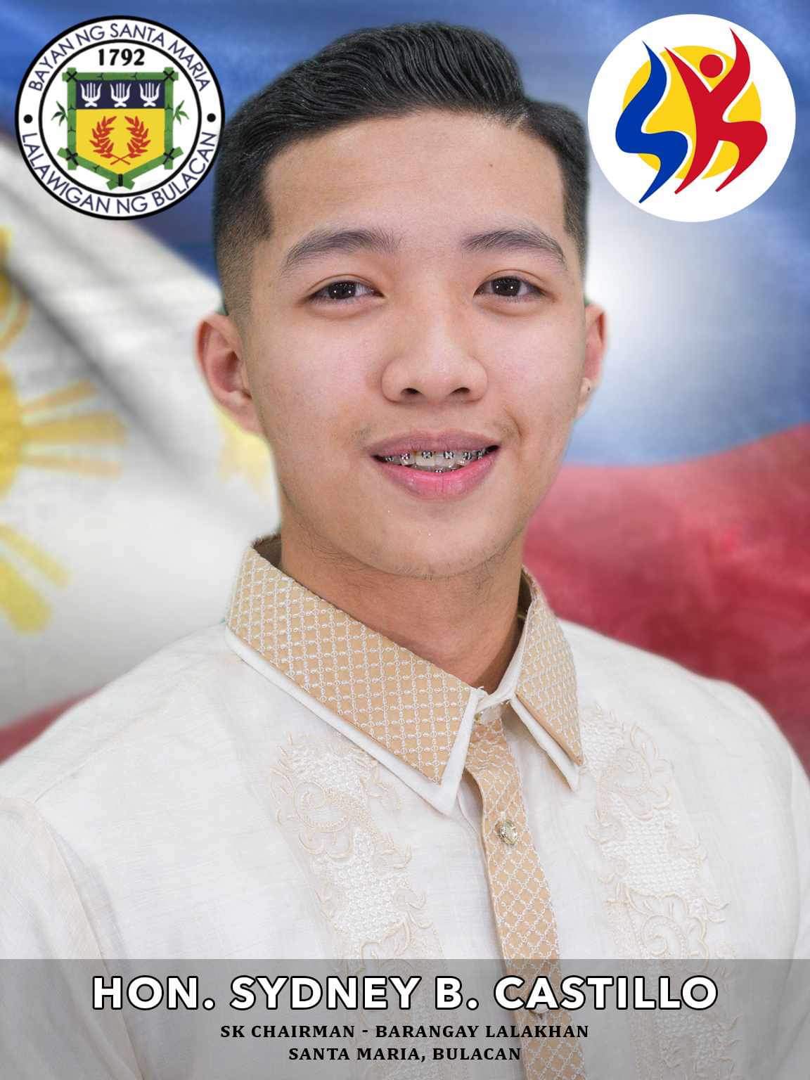 HON. SIDNEY B. CASTILLO